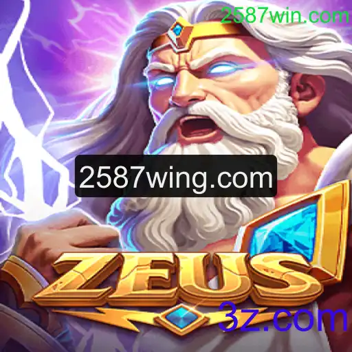 Explorando o Fascinante Mundo de Zeus: O Jogo Revolucionário da Plataforma 2587win.com